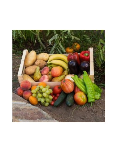 Caixa mixta mitjana (9 kg)