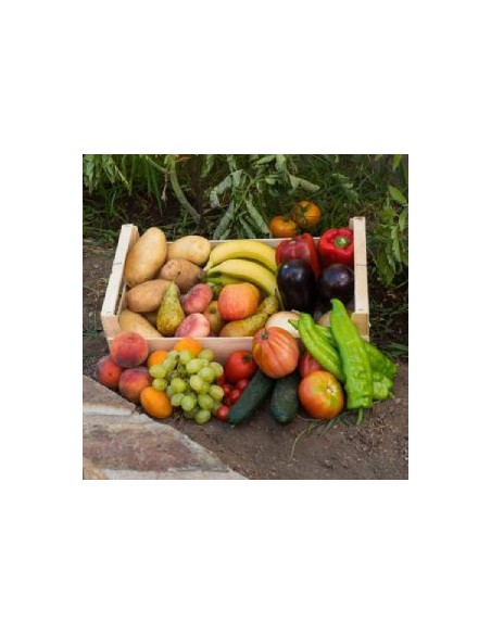 Caixa mixta mitjana (9 kg)