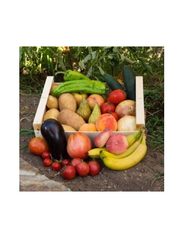 Caixa mixta petita (4 kg)