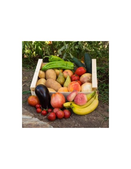 Caixa mixta petita (4 kg)