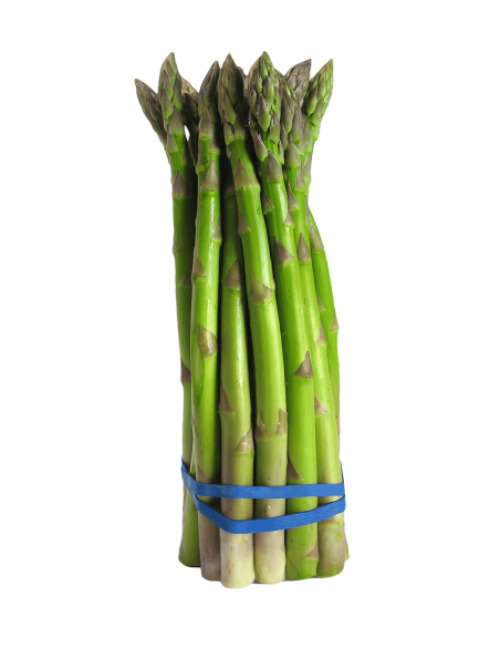 Espàrrec verd (manat 250g)