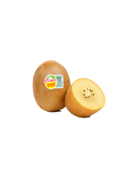 Kiwi verd 3-4uds (500g)