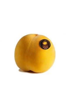 Melocotón de Calanda 3-4ud (800g)