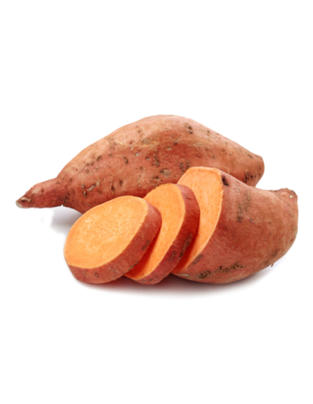 Boniato 1-2uds (500g)