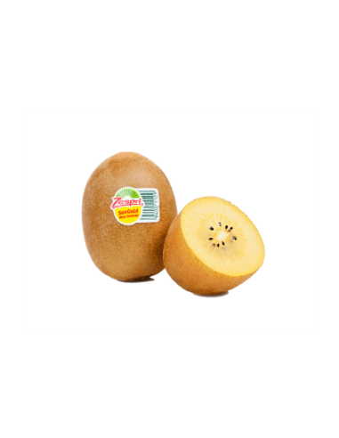 Kiwi groc 3-4uds (500g)