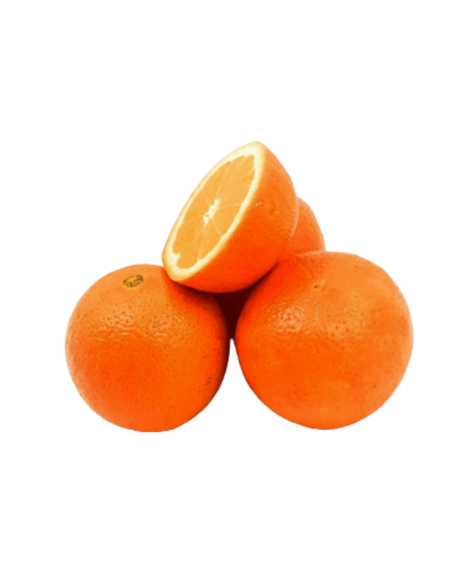 Taronja de suc 5-6uds (800g)