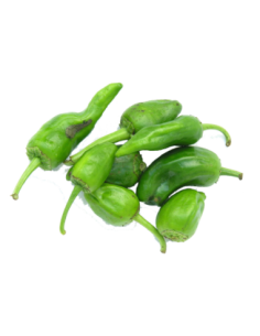 Pebrot padró dolç (250g) 2