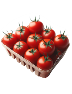 Tomate xerry (250g) 2