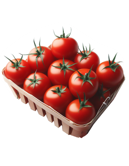 Tomate cherry (250g)