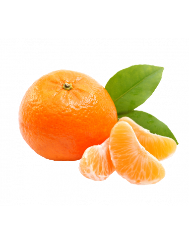 MANDARINA - CAIXA E/K