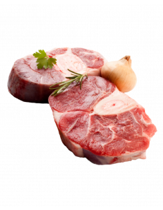 OSSOBUCO DE VEDELLA