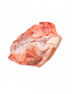 PAPADA DE CERDO