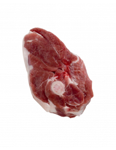 FILETE DE PIERNA DE CORDERO