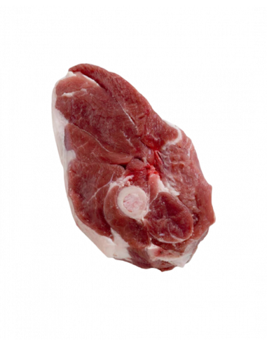 FILETE DE PIERNA DE CORDERO