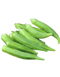 Okra Ecológica