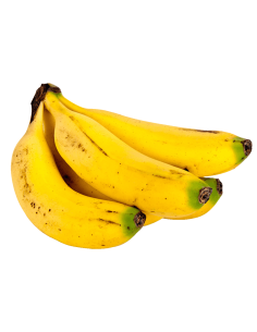Plátano Ecológico