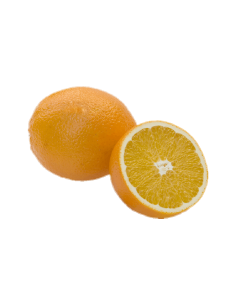 Taronja Ecològica