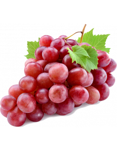 Raïm "Red Globe" Ecològic