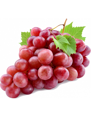 Raïm "Red Globe" Ecològic