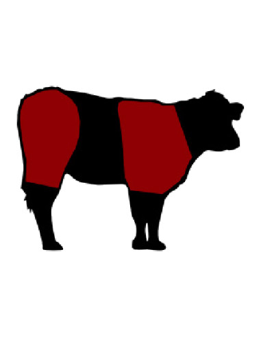 🥩 Bistec de Ternera Ecológica | Calidad a Domicilio