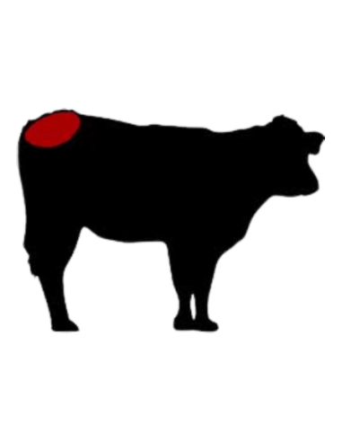 BISTEC DE CULATA DE TERNERA ECOLÓGICA