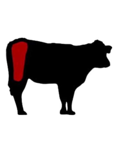 ➜ Bistec de Ternera Ecológica para Rebozar | Sabor y Calidad Natural