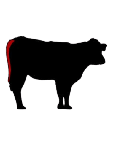 Rabo de Ternera Ecológica | Ideal para Guisos Tradicionales