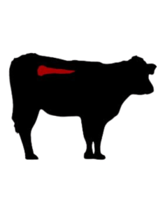 🥩 Solomillo de Ternera Ecológica | Envío Rápido a Domicilio | Vilamercat 2