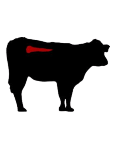 🥩 Solomillo de Ternera Ecológica | Envío Rápido a Domicilio | Vilamercat