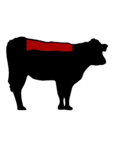 🥩 Entrecot de Ternera Ecológica a Domicilio - Carne Fresca y de Calidad