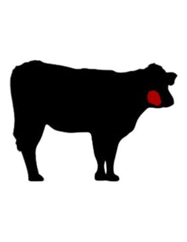 CARRILLERAS DESUESADAS DE TERNERA ECOLÓGICA