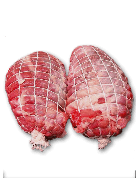 BRIDADO DE TERNERA ECOLÓGICA