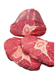 OSSOBUCO DE VEDELLA ECOLÒGICA