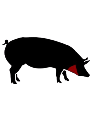 PANCETA DEL CUELLO DE CERDO ECOLÓGICO