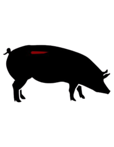 SOLOMILLO DE CERDO ECOLÓGICO 2