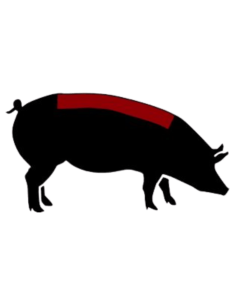 LOMO DE CERDO ECOLÓGICO 2