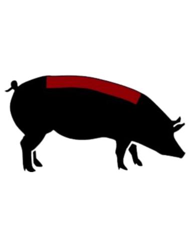 🥩 Lomo de Cerdo Ecológico | Sabor y Jugosidad Natural a Domicilio