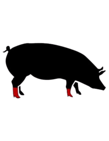 🐖 Pie Crudo de Cerdo Ecológico | Sabor Tradicional y Auténtico