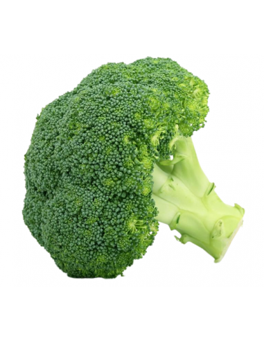 Brócoli Ecológico KG