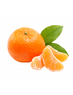 Mandarina Ecológica