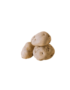 Patata "Jaerla" Ecológica