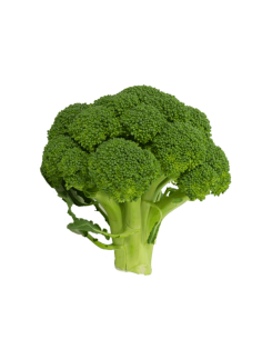 BROCOLI  (aprox 500gr)