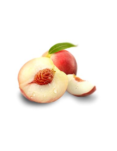 MELOCOTÓN BLANCO