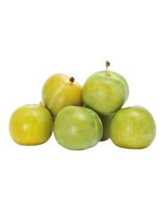 CIRUELA CLAUDIA COSECHA PROPIA