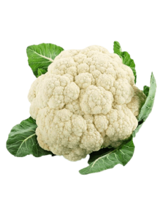 COLIFLOR (UNITAT Aprox 1Kg)