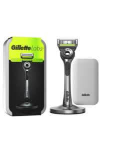 MAQUINA GILLETTE LABS +1...