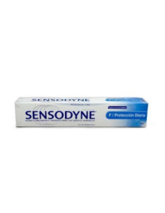 DENTIFRIC SENSODYNE...