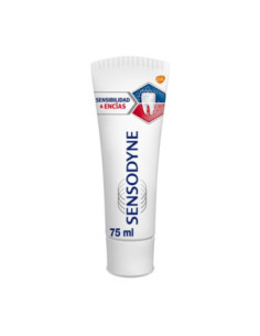 DENTIFRIC SENSODYNE...