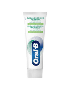 DENTRIFIC ORAL B INTENSIU...