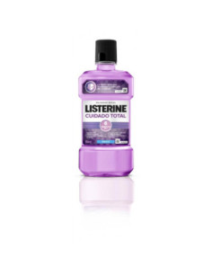 ELIXIR LISTERINE CURA TOTAL...